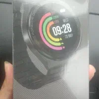 ساعت هوشمند پاوا مدل elegance