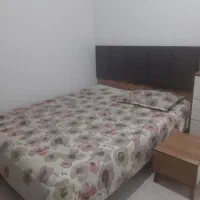 سرویس تخت وکمد