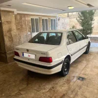 پرشیا مدل ۹۶ بیرنگ|خودرو سواری و وانت|دماوند, گیلاوند|دیوار