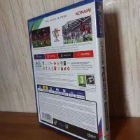 دیسک pes 21 کمیاب|کنسول، بازی ویدئویی و آنلاین|امیدیه, |دیوار