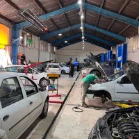 مکانیک ماهر نیازمندیم