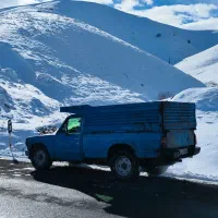 باربری بار حمل بار نیسان بار (نیسان)