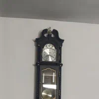 ساعت دیواری