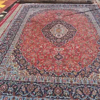فروش عمده فرشهای دست دوم جفتی و درحدنو ۱۲متری+|فرش|شیراز, شهرک رضوان|دیوار