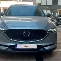 مزدا شاسی فول ژاپن سفارشی(قابل معاوضه)