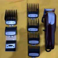 ماشین اصلاح مجیک وال