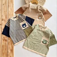 پوشاک بچگانه آرکیدز