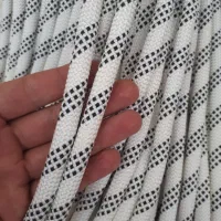 طناب استاتیک بئال100متری راپل سنگنوردی10.5mm آکبند|کوهنوردی و کمپینگ|تهران, بلوار کشاورز|دیوار