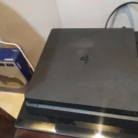 فروش ps4|کنسول، بازی ویدئویی و آنلاین|کرج, فاز ۴ مهرشهر|دیوار