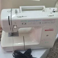 چرخ خیاطی مارشال مدل840s|چرخ خیاطی و ریسندگی|رامسر, |دیوار