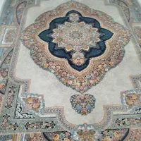 فرش۱۲متری نونو مناسب جهیزیه