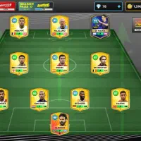 اکانت دریم لیگ