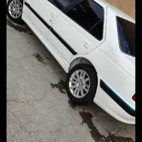 پژوپارس سال سفارشی فول.ElX
