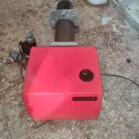 پارس مشعل گازی PM2-PGO-311