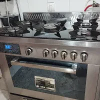 اجاق گاز فر|اجاق گاز و لوازم برقی پختوپز|بوئین زهرا, |دیوار