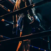 اموزش حرفه ای ورزش های رزمی