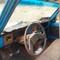 نیسان مدل ۸۳|خودرو سواری و وانت|قرچک, صالح آباد|دیوار