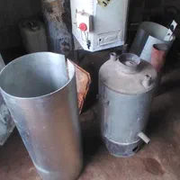 تعمیرات آبگرمکن منبعی وبوتان