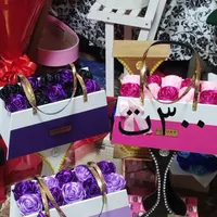 گلفروشی گل قرمز|گل مصنوعی|سنندج, |دیوار