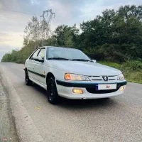 پژو پارس 93|خودرو سواری و وانت|سنگر, |دیوار