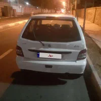 پراید ۱۱۱|خودرو سواری و وانت|تهران, پردیسان|دیوار