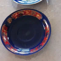 دیس ژاپنی اصل وکاسه بشقاب|ظروف سرو و پذیرایی|زنجان, |دیوار