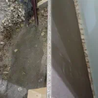 تخت خواب ۲ نفره لمسه|تخت و سرویس خواب|ساوه, |دیوار