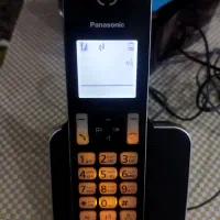 تلفن بیسیم پاناسونیک