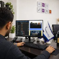 طراحی سایت وردپرس و اختصاصی|خدمات رایانهای و موبایل|تبریز, |دیوار