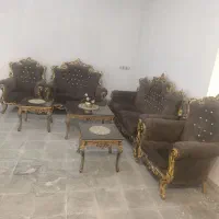 میز و مبل وعسلی|مبلمان خانگی و میز عسلی|دورود, |دیوار