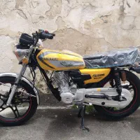 هوندا ۲۰۰(همتاز)