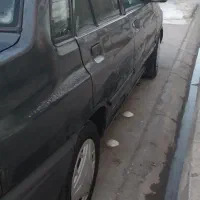 پرایدصبا|خودرو سواری و وانت|مشهد, بهمن|دیوار