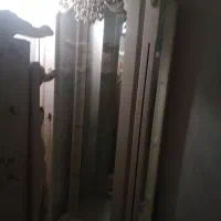 بوفه دکوری|بوفه، ویترین، کنسول|نیر (اردبیل), |دیوار