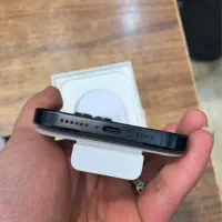 آیفون 16Promax باطری ۱۰۰|موبایل|تهران, دزاشیب|دیوار