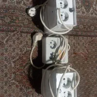 محافظ وسایل برقی