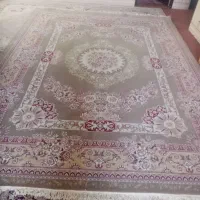 قالی 12 متری در حد نو پا نخورده
