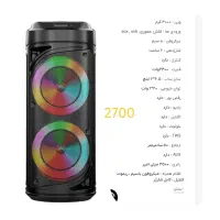 فروش انواع اسپیکر|سیستم صوتی خانگی|شهرکرد, |دیوار