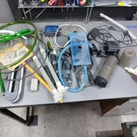 آکواریوم|کلکسیون و سرگرمی|پردیس, فاز ۱|دیوار