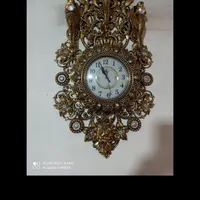 ساعت دیواری بی صدا