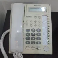 گوشی تلفن پاناسونیک KX-T7730