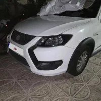 کوییک GXRL|خودرو سواری و وانت|تهران, ارجمندی راد|دیوار