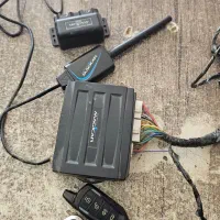 دزدگیر ماجیکار ساده