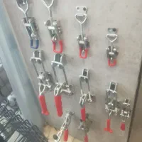قفل برقی اکسس قفل حیاطی