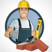 استاد بنای حرفه ای اوستا بنا