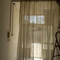 حراج پرده خیلی شیک|پرده، رانر، رومیزی|مشهد, امام خمینی|دیوار