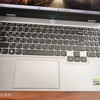 لپ تاپ لنوو LOQ i7مدل 13620H|رایانه همراه|مراغه, |دیوار