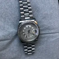 ساعت اتومات زنانه