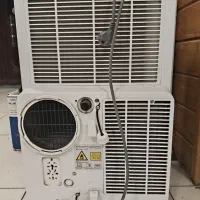 کولر گازی پرتابل ایوولی اصل ایتالیا|کولر گازی و فن‌کوئل|رامسر, |دیوار