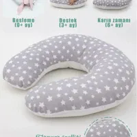 بالش شیردهی ترک اصل برند baby nest|اسباب و اثاث بچه|مشهد, فارغ التحصیلان|دیوار