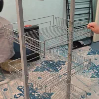 سوپر ریلی داخل کابینت